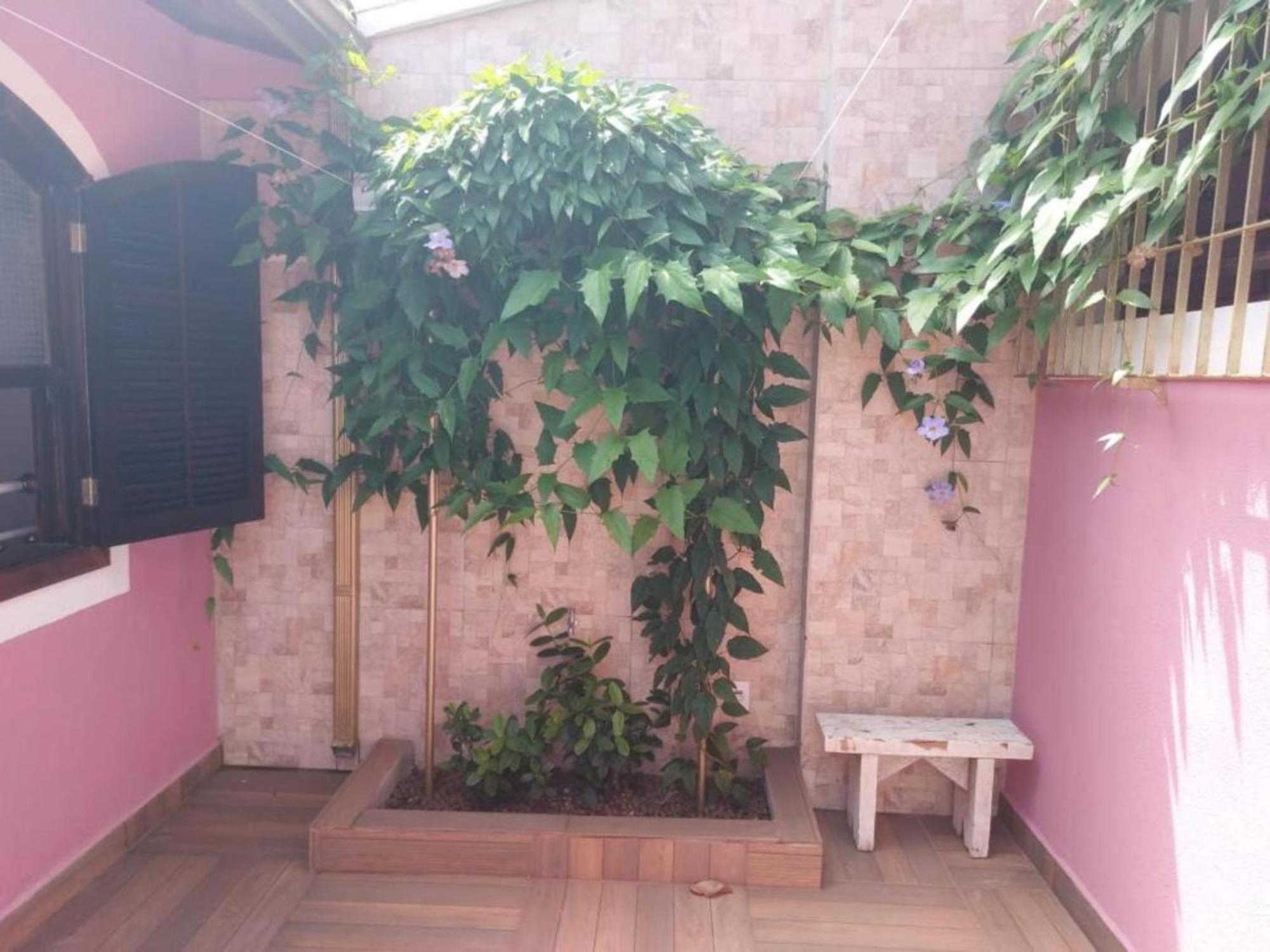 Casa Rosa De Peruibe - Casa De Temporada 3 Dormitorios, 10 Hospedes, Piscina, Wi-Fi, Netflix, 800 Metros Da Praia Exterior foto