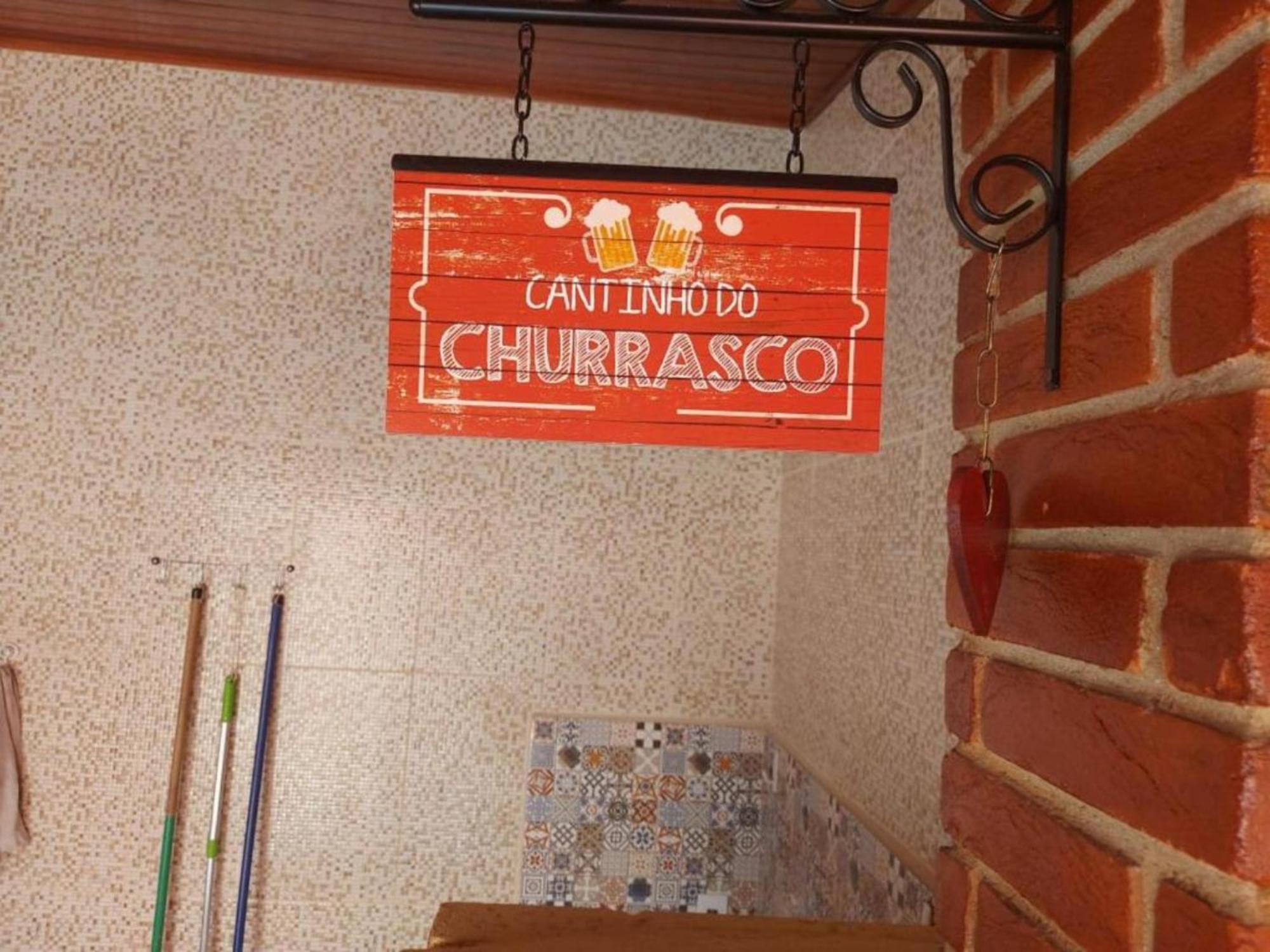 Casa Rosa De Peruibe - Casa De Temporada 3 Dormitorios, 10 Hospedes, Piscina, Wi-Fi, Netflix, 800 Metros Da Praia Exterior foto