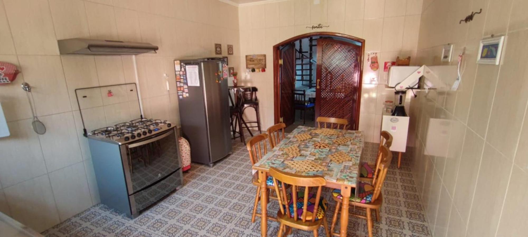 Casa Rosa De Peruibe - Casa De Temporada 3 Dormitorios, 10 Hospedes, Piscina, Wi-Fi, Netflix, 800 Metros Da Praia Exterior foto